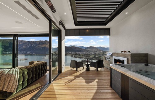 Kelvin Heights House | The Northview Residence
