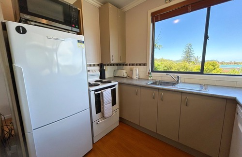 Ngunguru House | The Oasis - Holiday Home