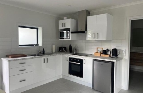 Lowburn Apartment | The Packhouse