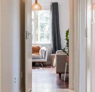 Havelock North House | The PINK House