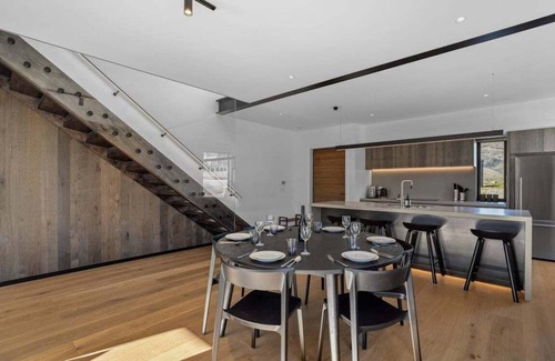 Cardrona Villa | The Pisa
