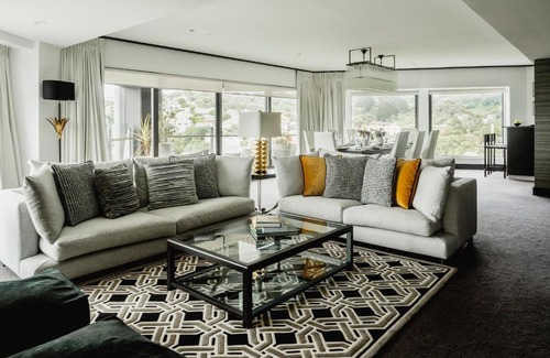 Wellington Hotel | The Residence Suite at Bolton Hotel