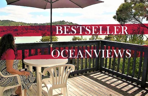 Paihia Apartment | The Retreat