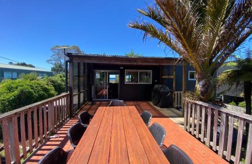 Patons Rock House | The Rock House, Patons Rock