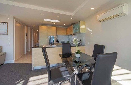 Nelson Apartment | The Sands Horizon View