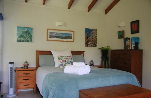 Glenbrook House | The Sauna Chalet