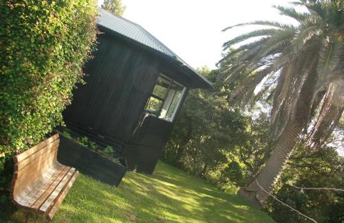 Glenbrook House | The Sauna Chalet