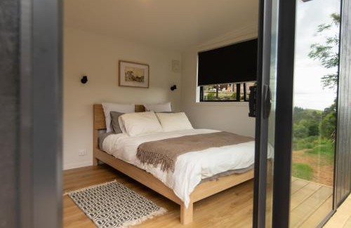 Tutukaka Apartment | The Secret Cabin Tutukaka