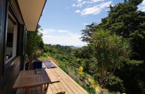 Tutukaka Apartment | The Secret Cabin Tutukaka
