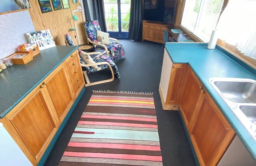 Mangonui Cottage | The Shack @ Mangonui