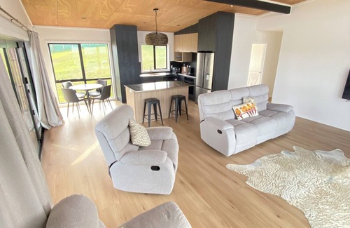 Karkari Peninsula House | The Soak Spot