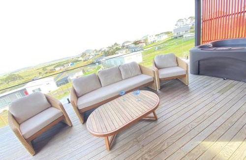 Karkari Peninsula House | The Soak Spot