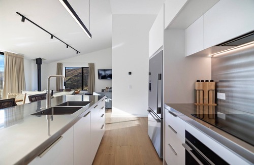 Cardrona Villa | The Soho