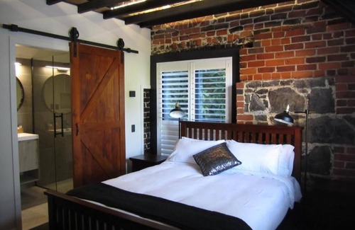 Dunedin City Centre House | The Stables Dunedin