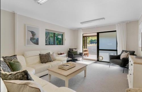 Kinloch House | The Stables Lake and Country Retreat