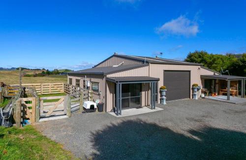 Kinloch House | The Stables Lake and Country Retreat