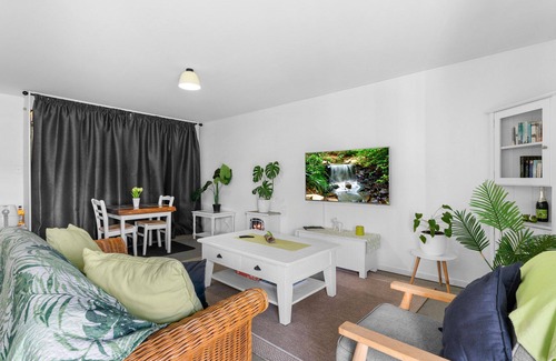 Mangawhai Heads Cottage | The Studio - Mangawhai Holiday Studio