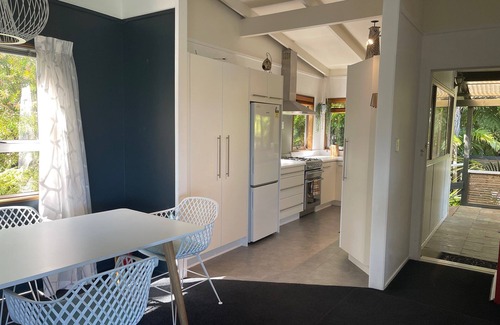 Mangonui House | The Summer House