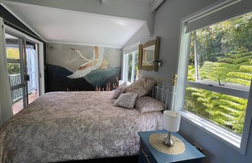 Mangonui House | The Summer House