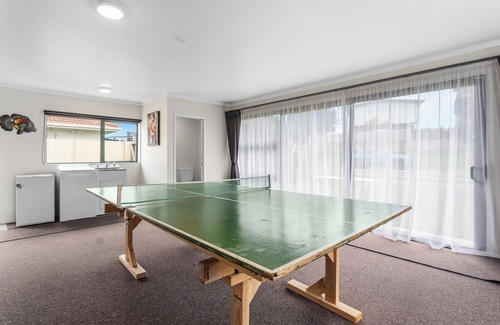 Ohope House | The Sun Trap - Ohope Beach Holiday Home