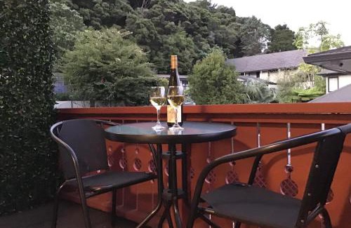 Paihia Apartment | The Swiss Chalet Holiday Apartment 4, Bay of Islands