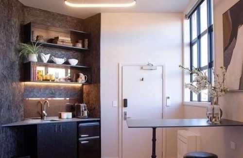 Martinborough Apartment | The Verdict