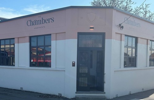 Martinborough Apartment | The Verdict