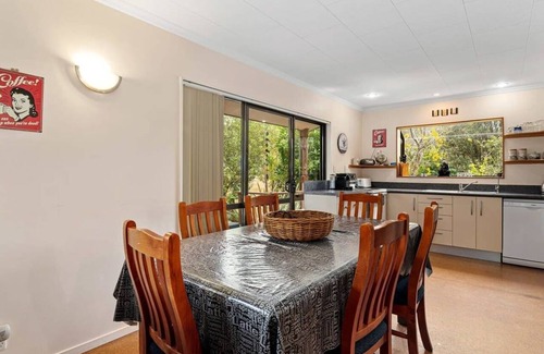 Collingwood House | The Waters Edge - Collingwood