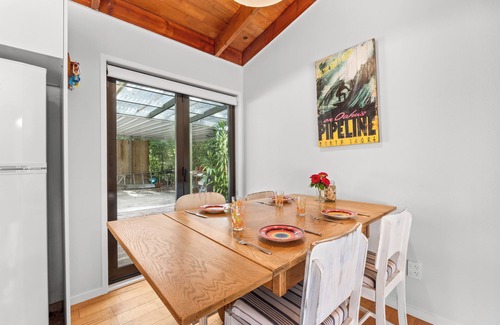 Onemana House | The Wee Bothy - Onemana Holiday Home