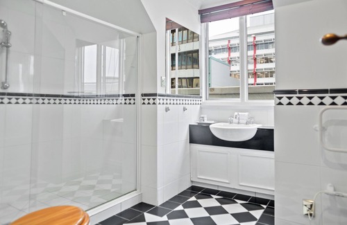 Wellington Hotel | The Wellesley Boutique Hotel