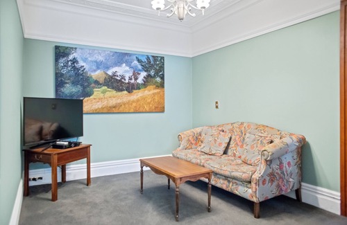 Wellington Hotel | The Wellesley Boutique Hotel