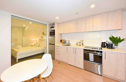 Christchurch City Centre Villa | The Wellness Nook for a Relaxing City Stay