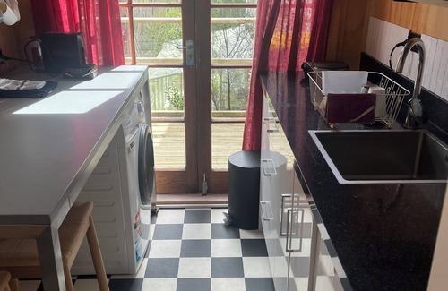 New Plymouth Apartment | The Windsor Suiten