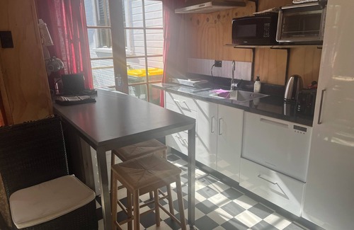 New Plymouth Apartment | The Windsor Suiten