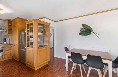 Springfield House | Thermal Adventure - Plunge Pool, Sleeps 11