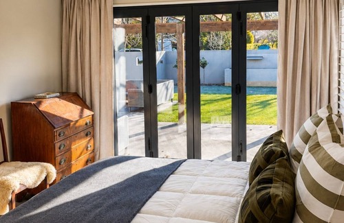 Lower Shotover House | Thirty-One on Ferry - away from home in beautiful Queenstown