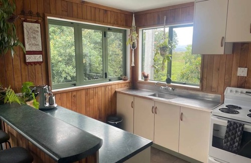 Rotorua District House | Thompson Country Cottage