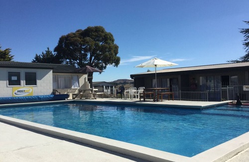 Waipukurau Hotel | Thornton Lodge Motel