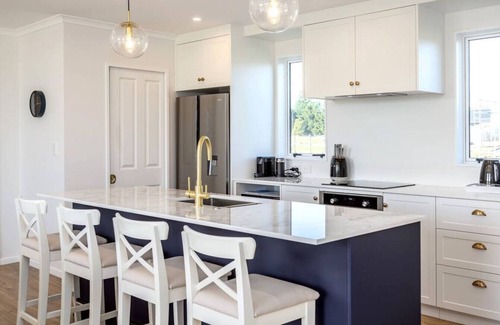 Martinborough House | Three on Wilson, Martinborough