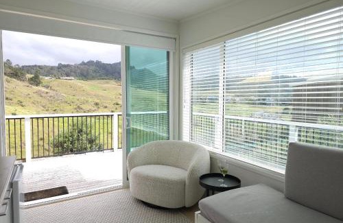 Waihi Beach Apartment | Tohora View