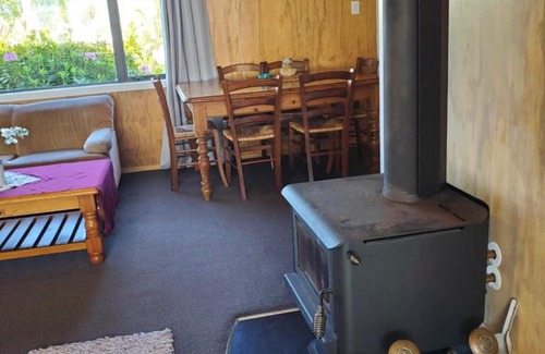 National Park Village Apartment | Tongariro Estate