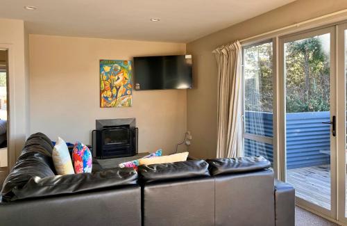 Tekapo House | Top House - Lake Tekapo