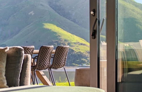 Nelson Region House | Totara Cottage Pepin Island