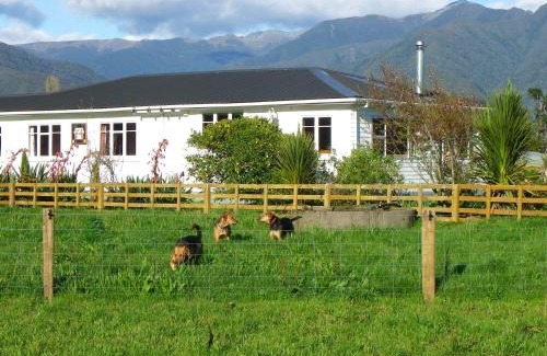 Takaka House | Totara Glen