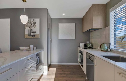 Hanmer Springs Apartment | Townhouse | Alpine Escape | Convenient - HS41010