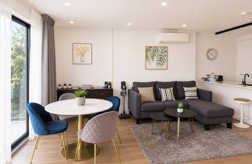 Pakuranga House | Townhouse in Pakuranga