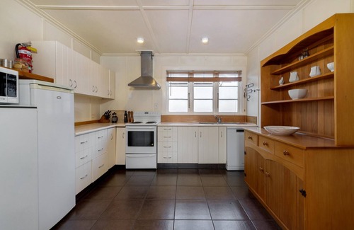 Wanaka House | Townside Treat – Wanaka Holiday Home