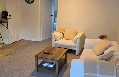 Whangarei Apartment | Tranquil 1-bedroom apartment with AC in charming Whangārei