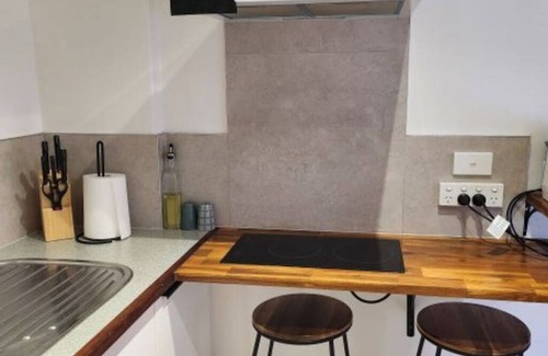 Whangarei Apartment | Tranquil 1-bedroom apartment with AC in charming Whangārei
