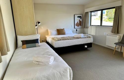 Queenstown House | Tranquil Retreat 5 Min to Queenstown
